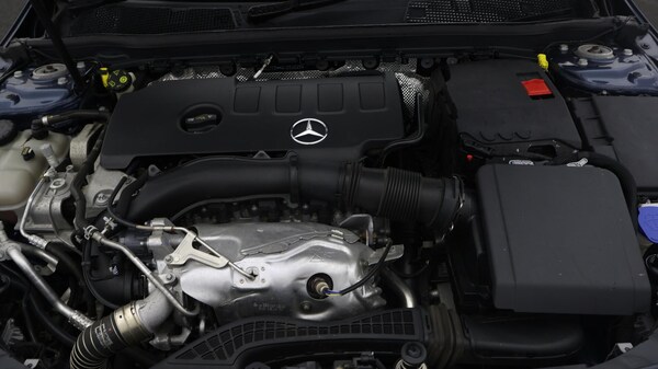 Used Mercedes-Benz A-Class 2019 for sale - 76283837: Photo 20