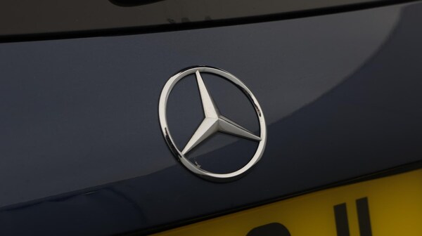 Used Mercedes-Benz A-Class 2019 for sale - 76283837: Photo 21