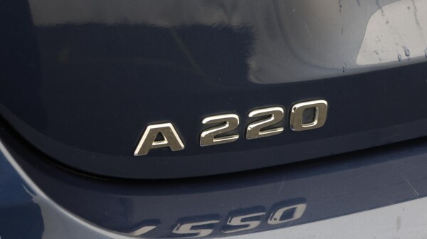 Used Mercedes-Benz A-Class 2019 for sale - 76283837: Photo 22