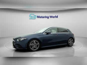 Used Mercedes-Benz A-Class 2019 for sale - 76283837: Photo 4
