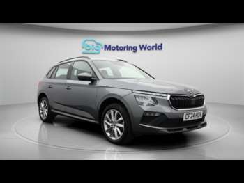Used Skoda Kamiq 2024 for sale - 75414159: Photo