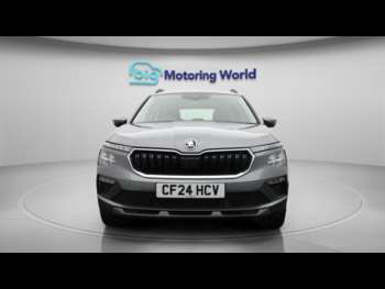 Used Skoda Kamiq 2024 for sale - 75414159: Photo
