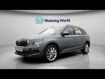 Used Skoda Kamiq 2024 for sale - 75414159: Photo
