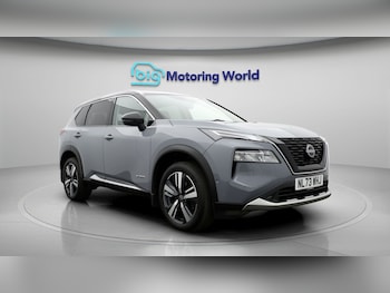 Used Nissan X-Trail 2023 for sale - 79529112: Photo