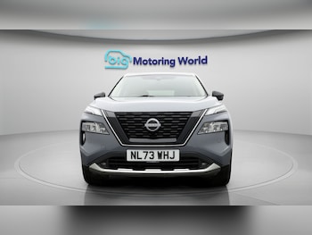 Used Nissan X-Trail 2023 for sale - 79529112: Photo
