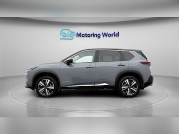 Used Nissan X-Trail 2023 for sale - 79529112: Photo