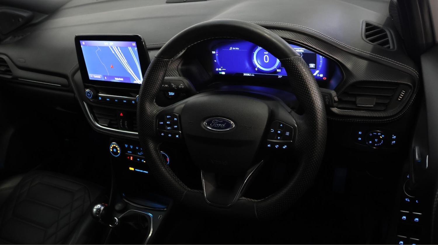 Used Ford Puma 2022 for sale - 76513507: Photo 10