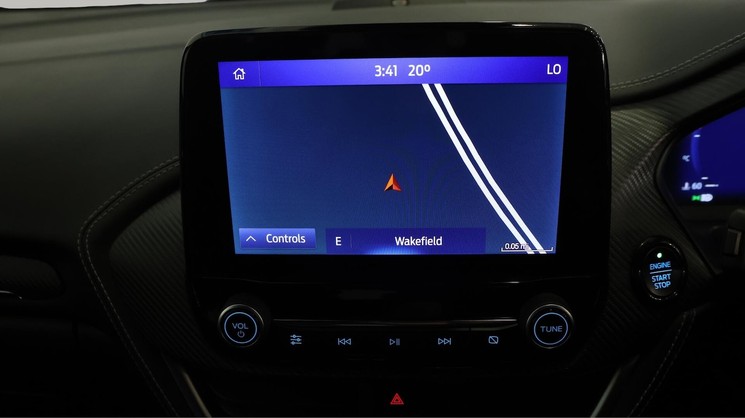 Used Ford Puma 2022 for sale - 76513507: Photo 12