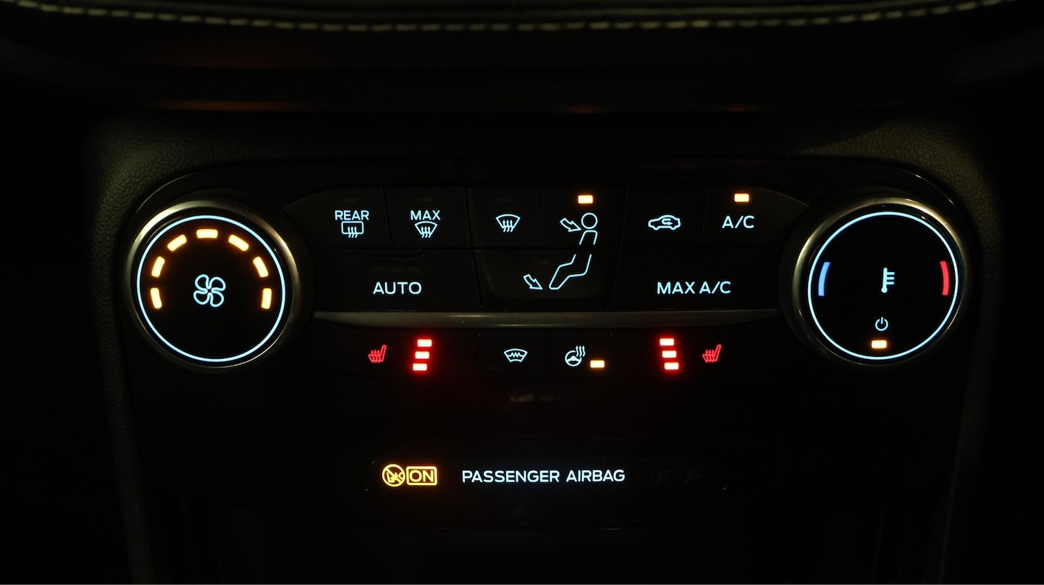 Used Ford Puma 2022 for sale - 76513507: Photo 13