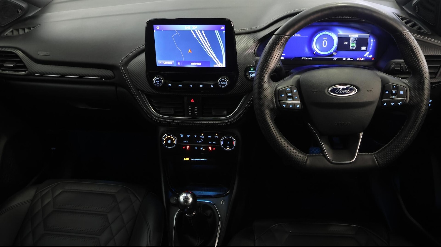 Used Ford Puma 2022 for sale - 76513507: Photo 14