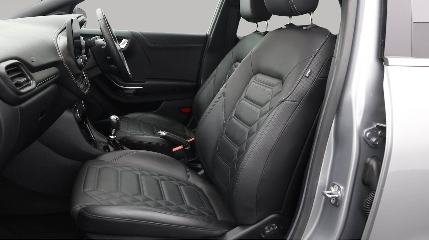 Used Ford Puma 2022 for sale - 76513507: Photo 15