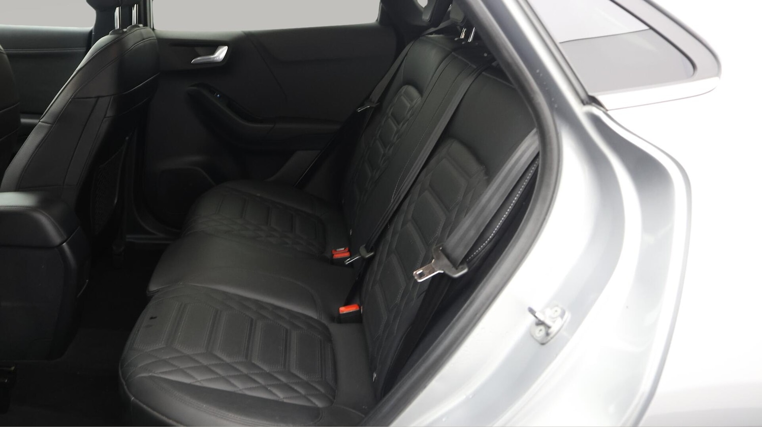 Used Ford Puma 2022 for sale - 76513507: Photo 17