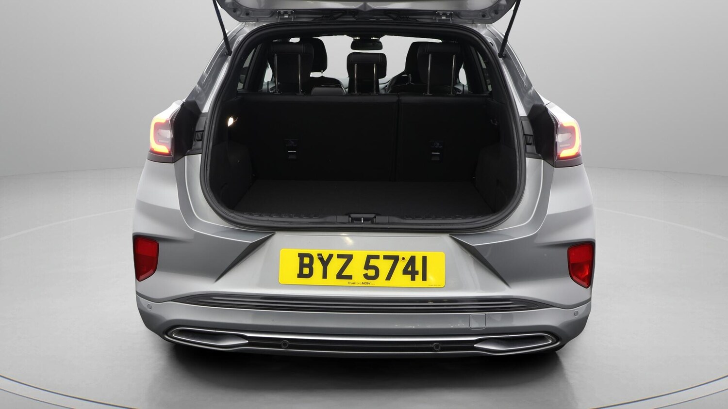 Used Ford Puma 2022 for sale - 76513507: Photo 18