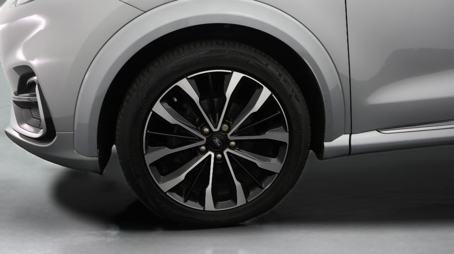 Used Ford Puma 2022 for sale - 76513507: Photo 19