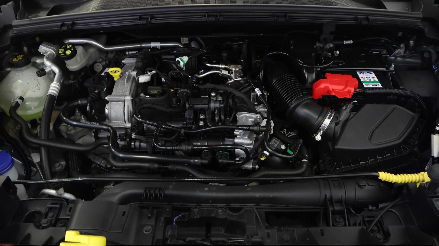 Used Ford Puma 2022 for sale - 76513507: Photo 20