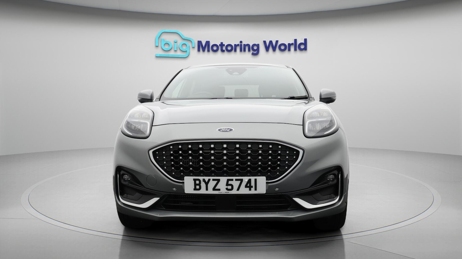 Used Ford Puma 2022 for sale - 76513507: Photo 3