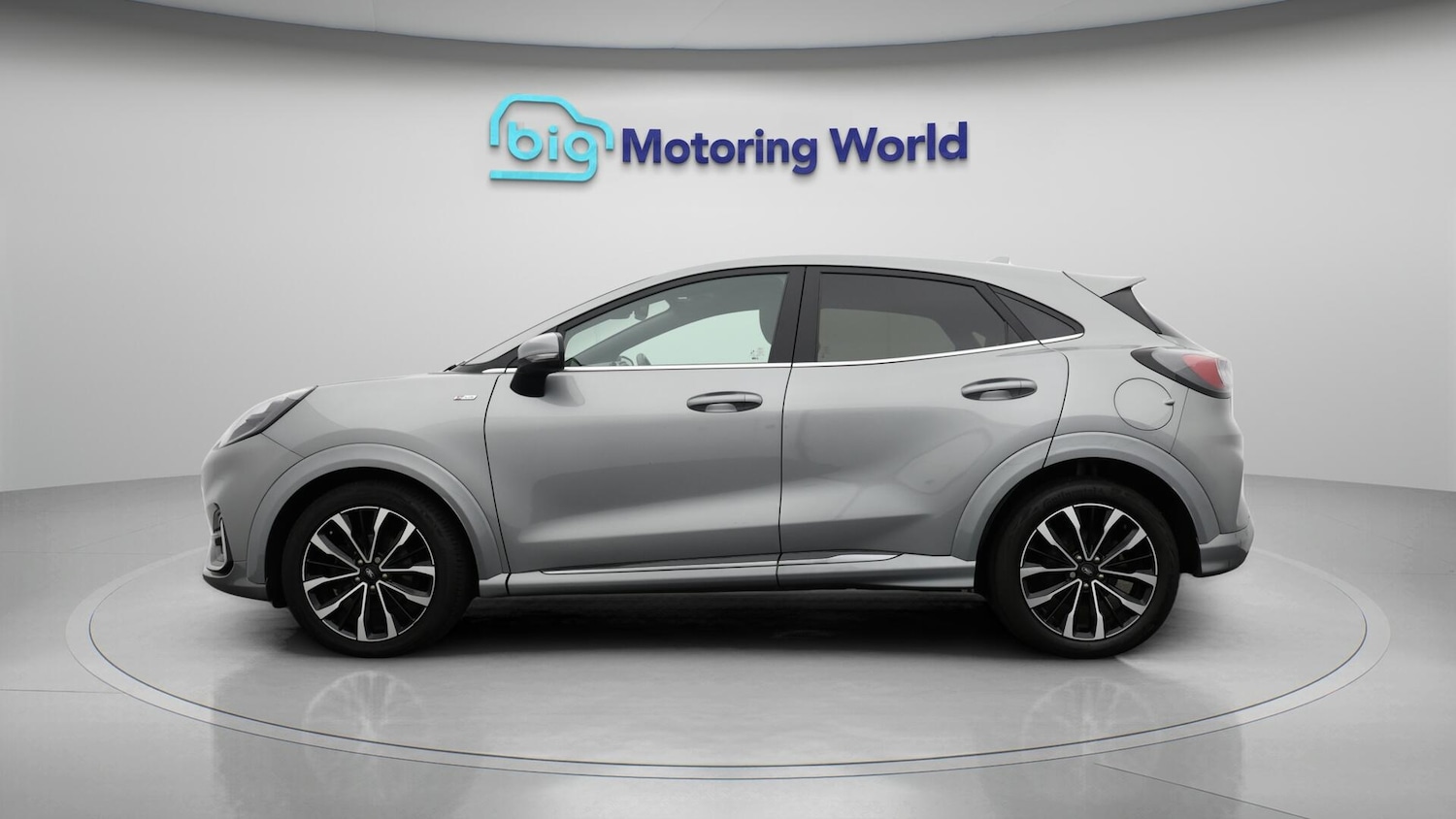 Used Ford Puma 2022 for sale - 76513507: Photo 5