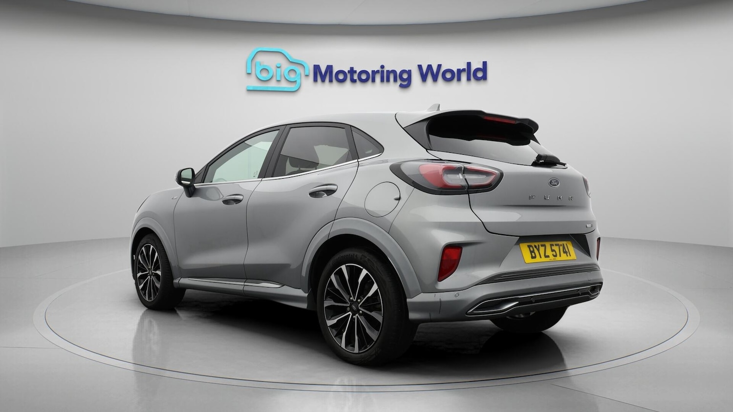 Used Ford Puma 2022 for sale - 76513507: Photo 6