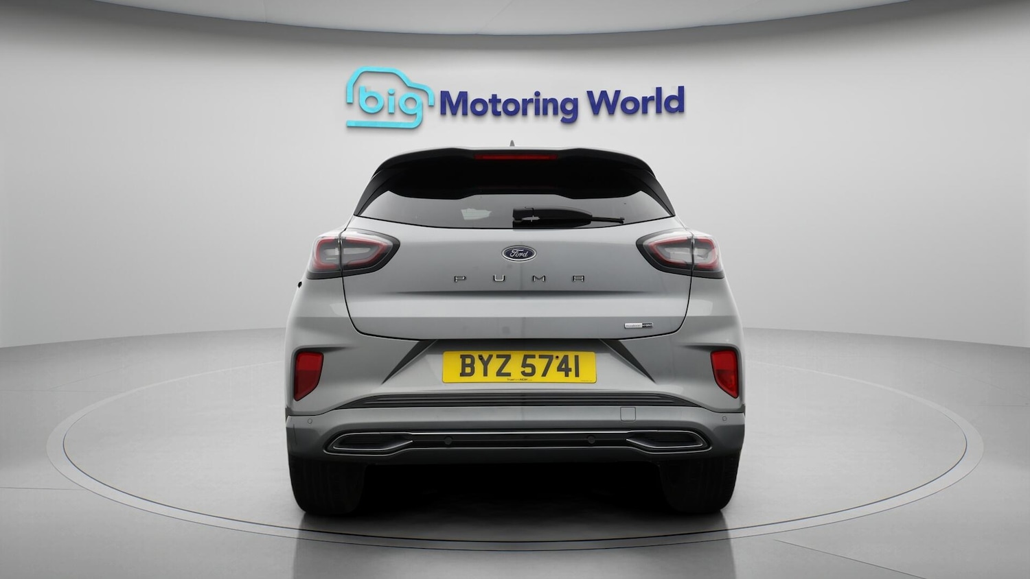 Used Ford Puma 2022 for sale - 76513507: Photo 7