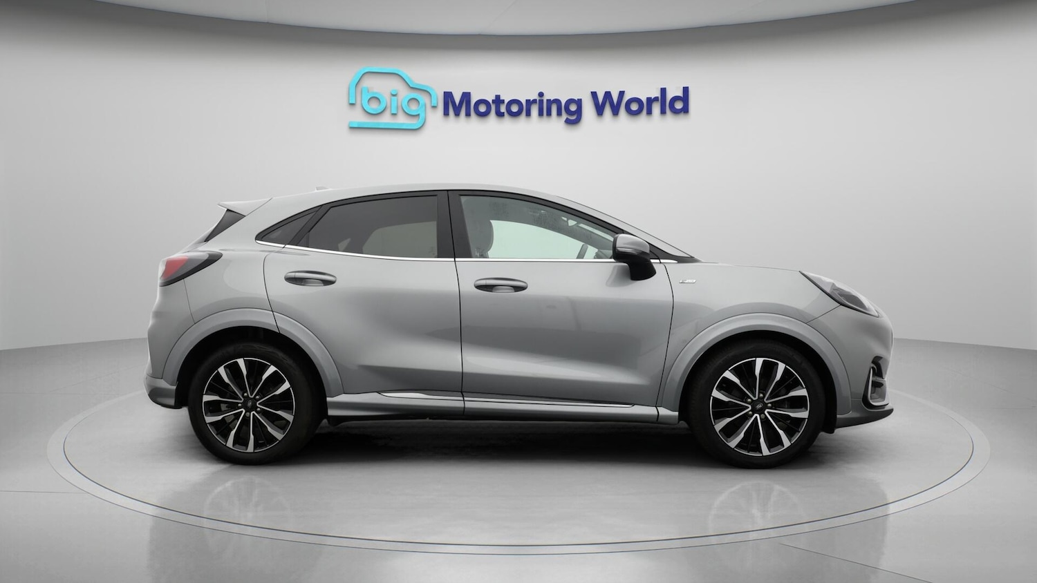 Used Ford Puma 2022 for sale - 76513507: Photo 9