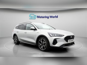Used Ford Focus 2023 for sale - 78807944: Photo