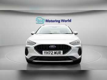 Used Ford Focus 2023 for sale - 78807944: Photo