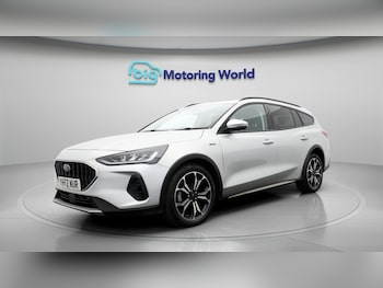 Used Ford Focus 2023 for sale - 78807944: Photo