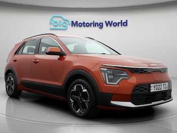 Used Kia Niro 2022 for sale - 75884006: Photo