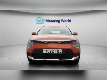 Used Kia Niro 2022 for sale - 75884006: Photo