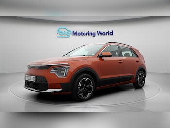 Used Kia Niro 2022 for sale - 75884006: Photo