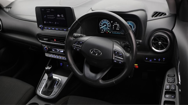 Used Hyundai KONA 2021 for sale - 76084284: Photo 10