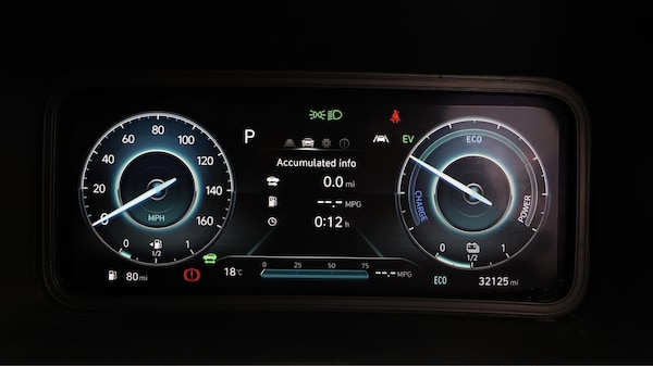 Used Hyundai KONA 2021 for sale - 76084284: Photo 11