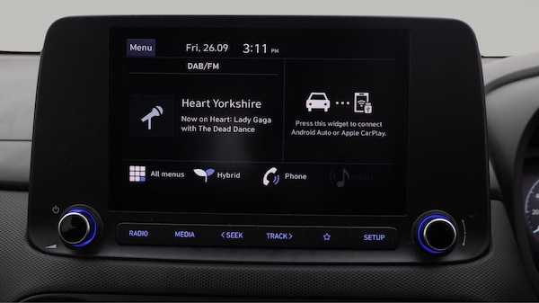 Used Hyundai KONA 2021 for sale - 76084284: Photo 12