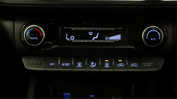 Used Hyundai KONA 2021 for sale - 76084284: Photo 13