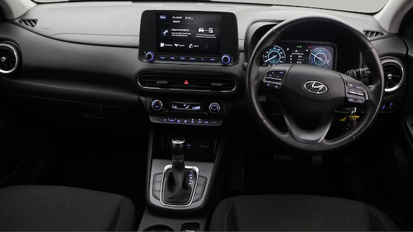 Used Hyundai KONA 2021 for sale - 76084284: Photo 14