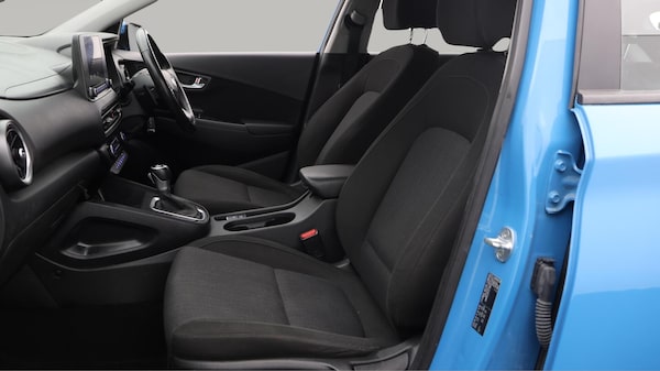 Used Hyundai KONA 2021 for sale - 76084284: Photo 15