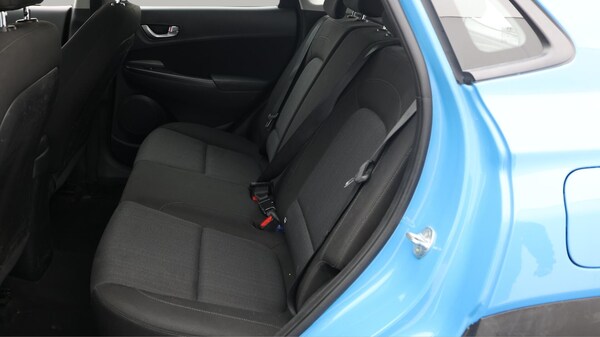 Used Hyundai KONA 2021 for sale - 76084284: Photo 17