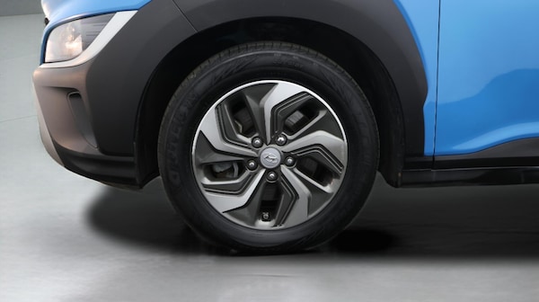 Used Hyundai KONA 2021 for sale - 76084284: Photo 19