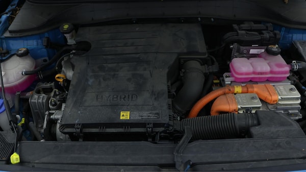 Used Hyundai KONA 2021 for sale - 76084284: Photo 20
