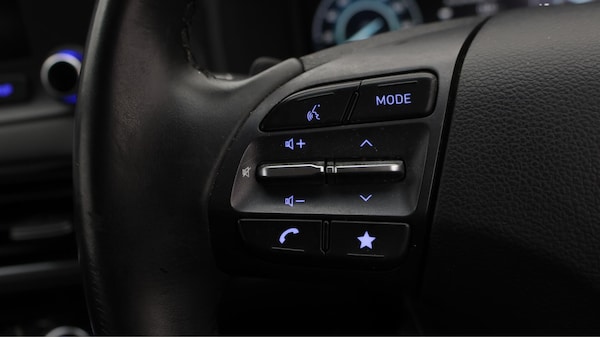 Used Hyundai KONA 2021 for sale - 76084284: Photo 23