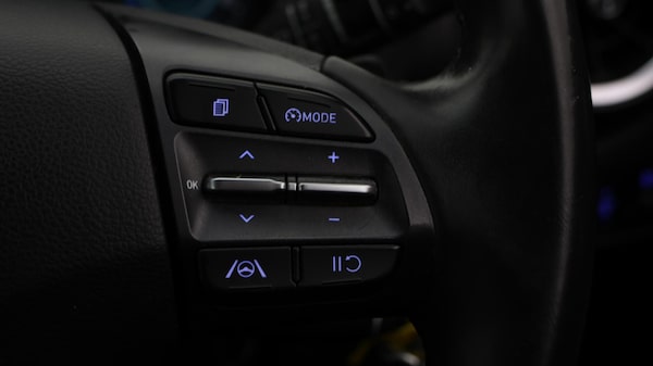 Used Hyundai KONA 2021 for sale - 76084284: Photo 24