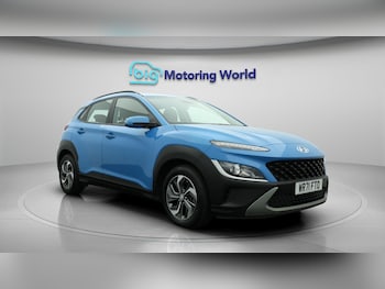 Used Hyundai KONA 2021 for sale - 76084284: Photo 2