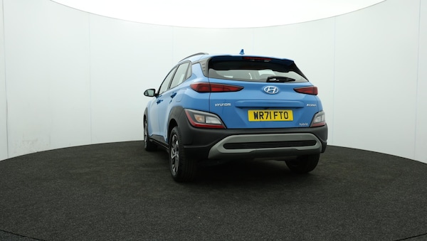Used Hyundai KONA 2021 for sale - 76084284: Photo 33