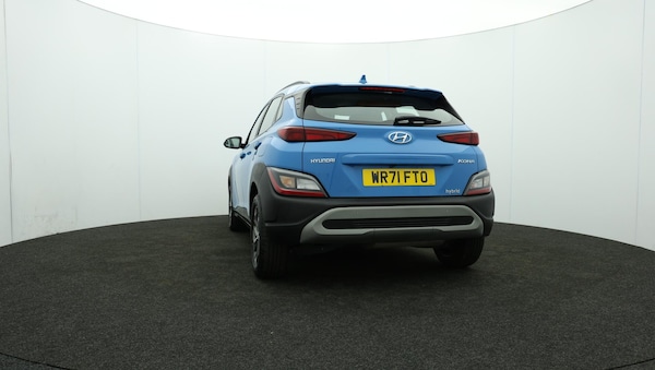 Used Hyundai KONA 2021 for sale - 76084284: Photo 34