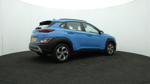 Used Hyundai KONA 2021 for sale - 76084284: Photo 36