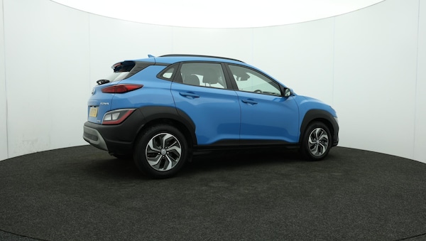 Used Hyundai KONA 2021 for sale - 76084284: Photo 37