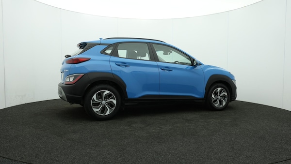 Used Hyundai KONA 2021 for sale - 76084284: Photo 38