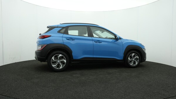 Used Hyundai KONA 2021 for sale - 76084284: Photo 39