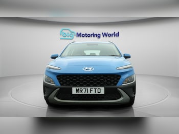 Used Hyundai KONA 2021 for sale - 76084284: Photo 3