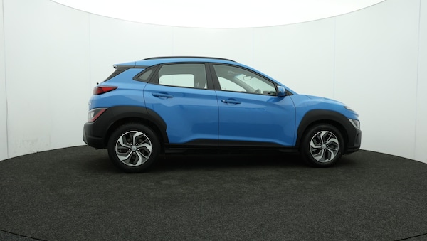 Used Hyundai KONA 2021 for sale - 76084284: Photo 40